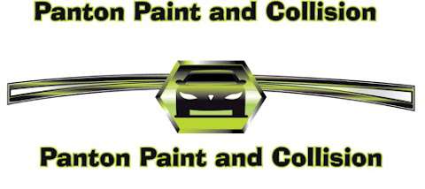 Panton Paint and Collision